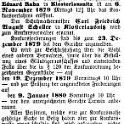 1879-11-06 Kl Konkurs Rahn
